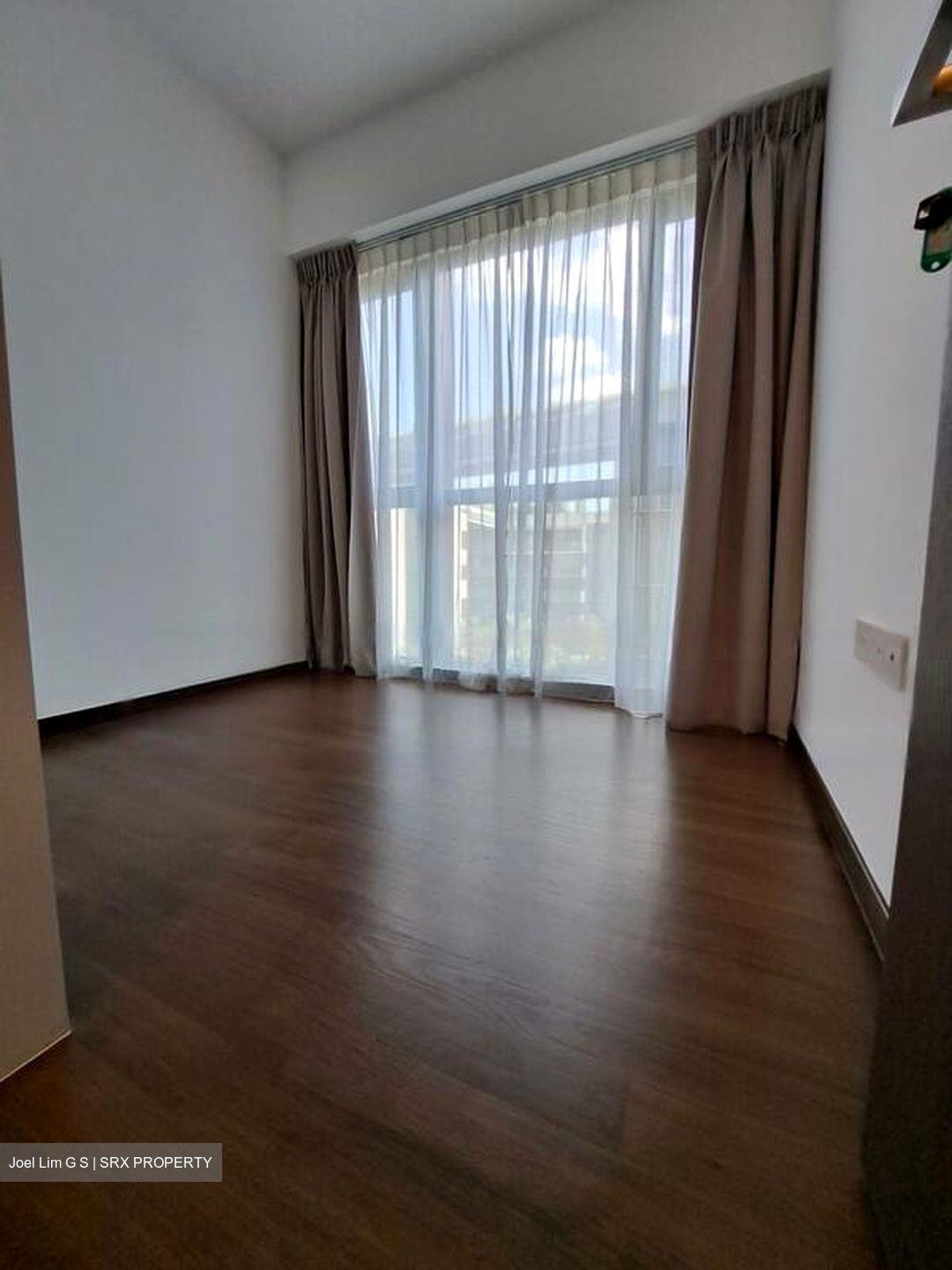 Royalgreen (D10), Condominium #503176361